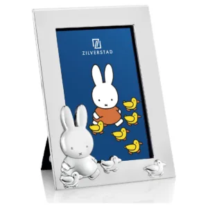 Ramka Miffy 59x74x99mm (6x9cm)  sp/l